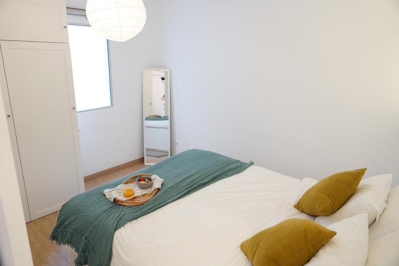 Apartamento Wind House El Médano Exterior foto